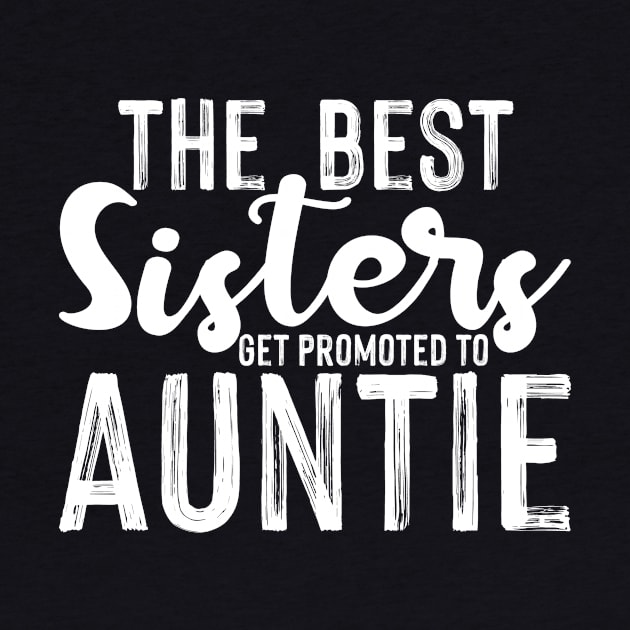 The Best Sisters Get Promoted To Auntie by family.d
